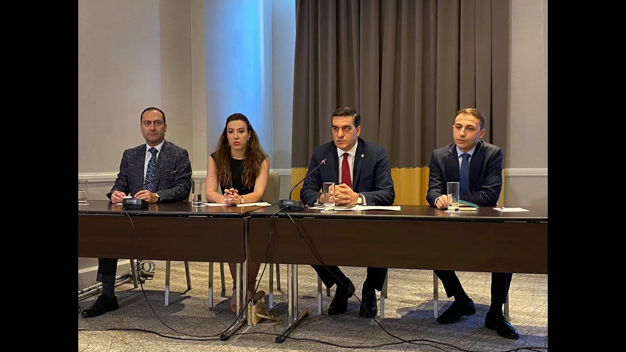 Զեկույց՝ հայ գերիներին խոշտանգելու`Ադրբեջանի պատասխանատվության վերաբերյալ. ՈՒՂԻՂ