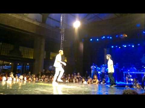 Rio H2K 2014 Popping Final