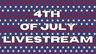 Working on Gravity on July 4th!