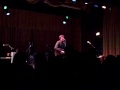 Josh Ritter--Leaves and Kings (solo)