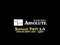 WHwNRV Absolute Bonus Part 1A Actual Start Year 1994