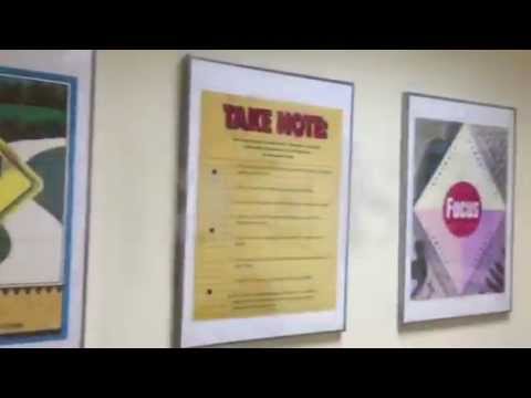 Vídeo de English Learning Center.