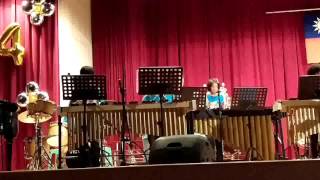 北新打擊B團106 6 16音樂晚會TOMORROW