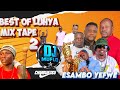 DJ MUFLO BEST OF LUHYA MIXTAPE 2 MATATA 24 STEVE KAY OPETA WA MUSUNGU SAMMY MANGARA