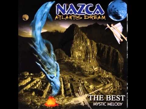 Nazca - Quetzal's Feather (2003)