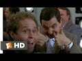 Bean 11 12 Movie CLIP It S A Poster 1997 HD