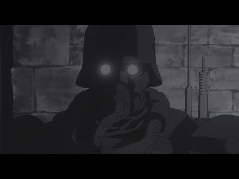 "RUN" - Bronco TDF ft. La Maldita Infamia (Prod. Drama▲Theme)