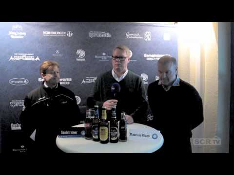 SCR TV || 15.02.2015 SC Riessersee - Bietigheim Steelers: PK