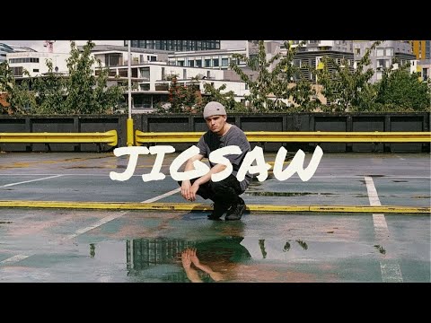 Jigsaw | Ben Haydn (RAP VIDEO)
