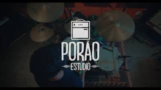 fred meira - Greyhound (Far From Alaska drum cover)