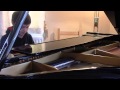 London Calling Piano Played By Thomas