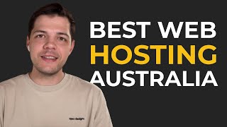 Expert Review: Best Website Hosting in Australia 2025