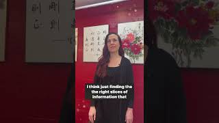 Morgan Martinez on her First Ignite Talk 🗣 #MyFirstIgnite