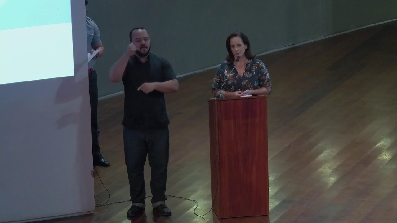 Seminário Estadual de Prevenção e Combate ao Assédio Moral