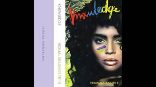 Knxwledge. - 3. fool​[​WTT]