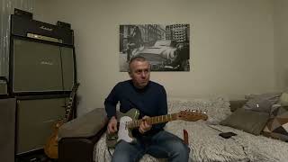 Video thumbnail for Harley Benton TE-62CC IS Inca Silver by Damian Gitaromania