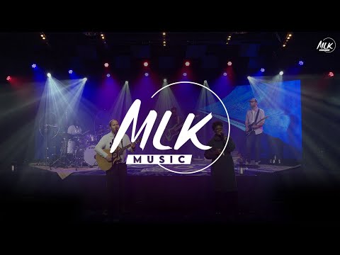 Il ne sommeille ni ne dort - J'essayerai encore / MLKMusic