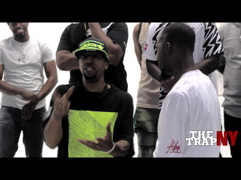 Charlesy vs Chuck Raw