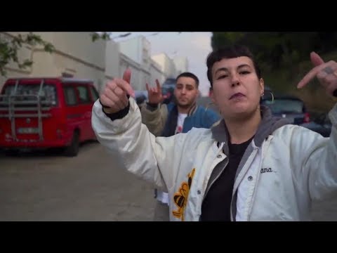 YELLOW & ABEL GE / CUANDO ME CRITIQUES (Prod. Clas Beats)