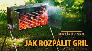 Malý gril