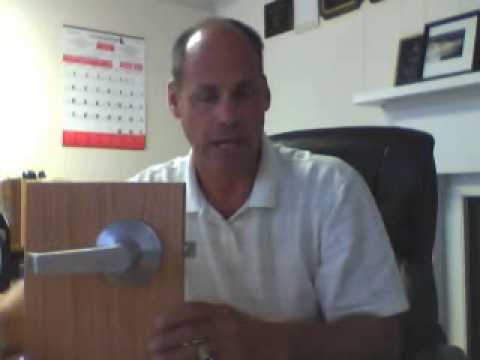 Pdq Locks