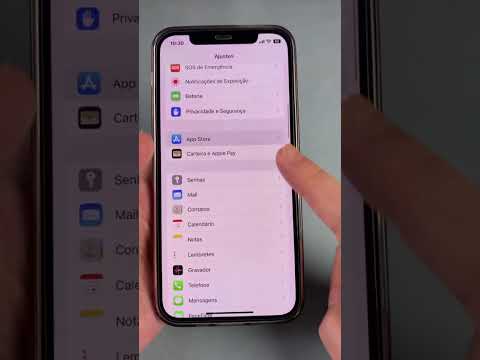 Ajuste que você deve desativar no seu iPhone