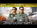 Sher Dil 2019 Third Dogfight Scene