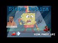 Spongebob Sings Sister Bettina Zimbabwe