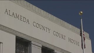 Alameda County death penalty cases under review for alleged juror discrimination