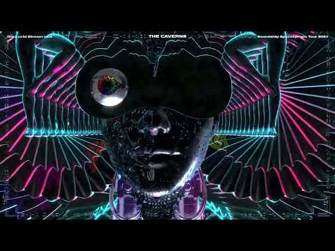 Pretty Lights | Live at the Caverns | Day 2 | Saturday 11.4.23