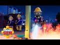 Garage Fire Season 14 Episode 2 NEW Episode Fireman Sam Official Kids Movie