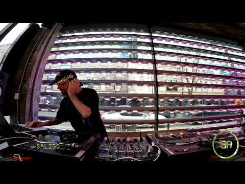 Saligo | Shift Radio | 11.04.25