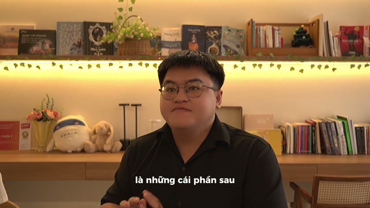 Video Testimonial