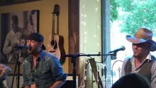 Little Miss Crazy Hot Acoustic