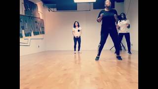 Your body hot - Skales ft Attitude | Amanda Okafor