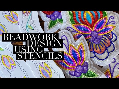 Native Beading Patterns