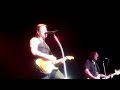 Goo Goo Dolls - Keep The Car Running (Bethlehem, PA 4/21/13)