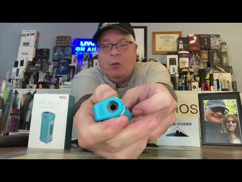 UNBOXING & DEMO YOCAN UNI PRO 2.0 UNIVERSAL PORTABLE MOD