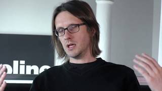 Steven Wilson: “There’s a part of me that still wants to be a pop star”