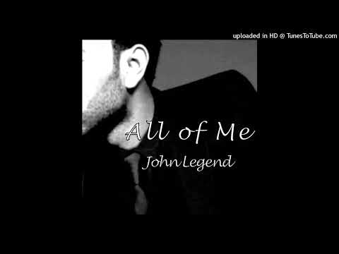 All of me (Luis alvarado pride remix)