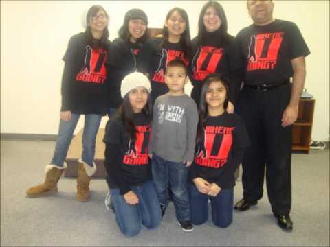 Happy Birthday Yuli - IURD WA State