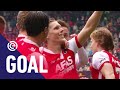 EEN FRAAIER TREFFER VAN ARON JÓHANSSON | AZ - NAC Breda (10-05-2015) | Goal