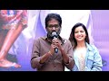 Director Kishore Tirumala Speech Vammo Vayyo Grand Song Launch