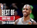 Best Of Chris Paul | 2019-20 NBA Season Best Of Chris Paul | 2019-20 NBA Season