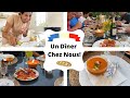 A Dinner Party for 16 in France! (BETH IN FRANCE🇫🇷)