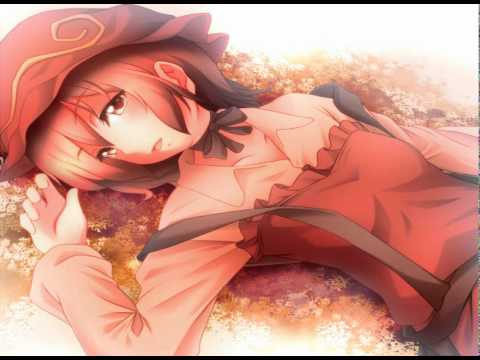 MoF Stage 1 Boss Theme - Because the Princess Inada Is Scolding Me (Minoriko Aki) + MP3