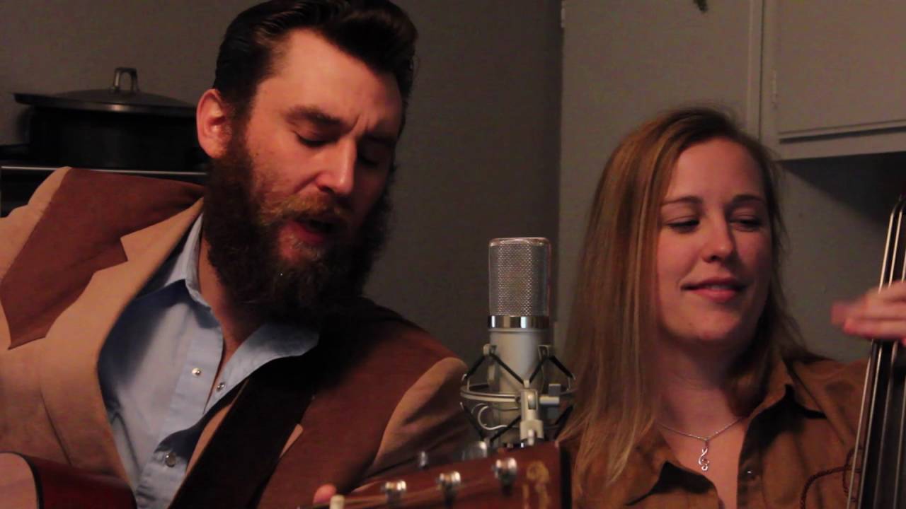Promotional video thumbnail 1 for Chad Graves