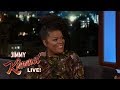 Yvette Nicole Brown is a Star Wars Nerd