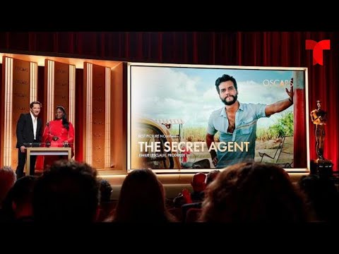 Premios Óscar 2026: lista COMPLETA de NOMINADOS en TODAS las CATEGORÍAS | Oscar Nominations 2026