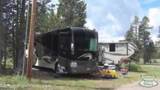 Robin's Roost Grocery Store and More RV Sites Video